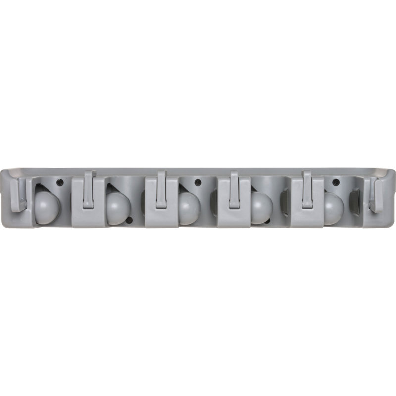 Genuine Joe Wall Rack Cleaning Organizer & Reviews Wayfair